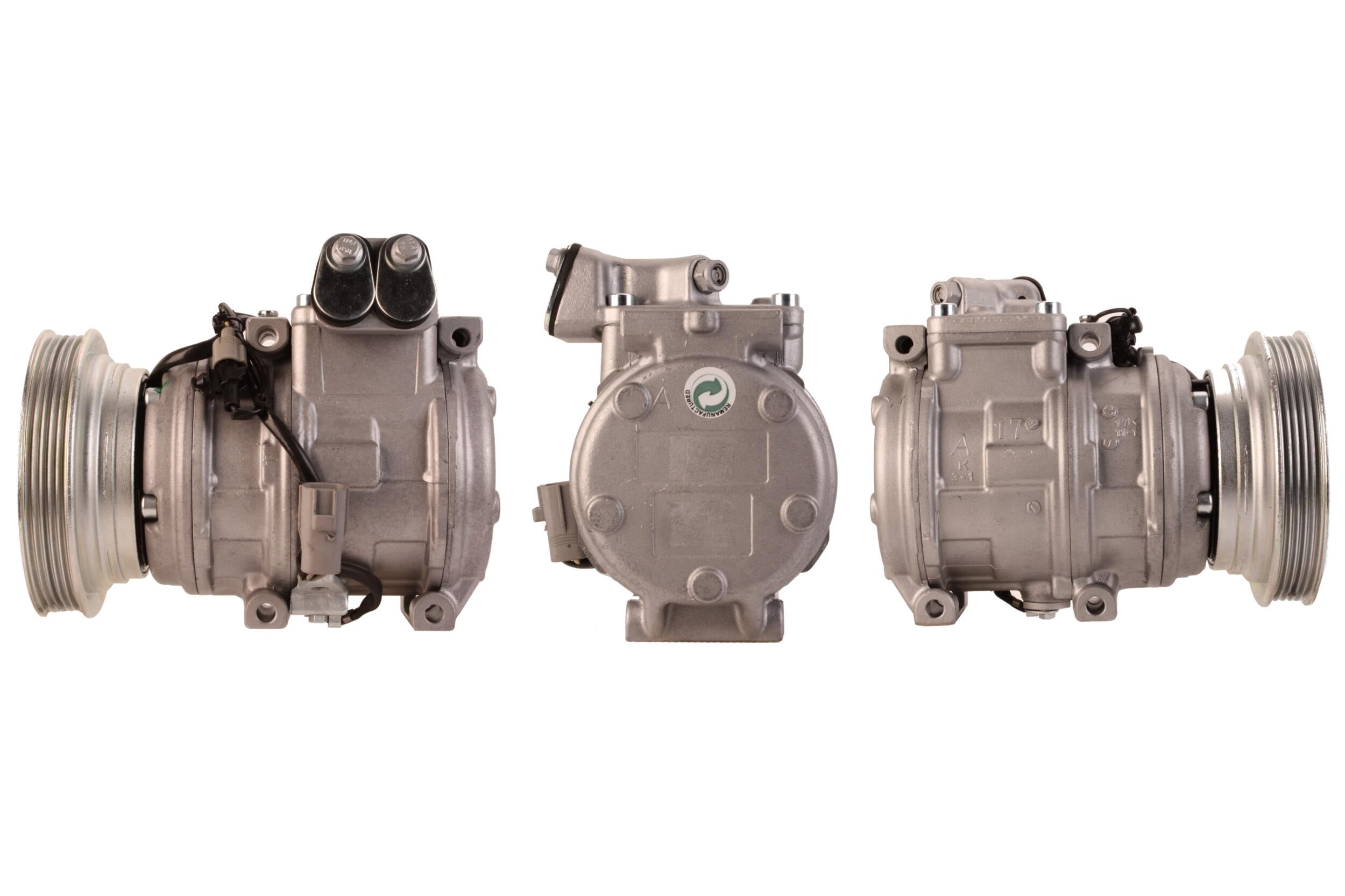 4DI850 Compressore aria condizionata  TOYOTA